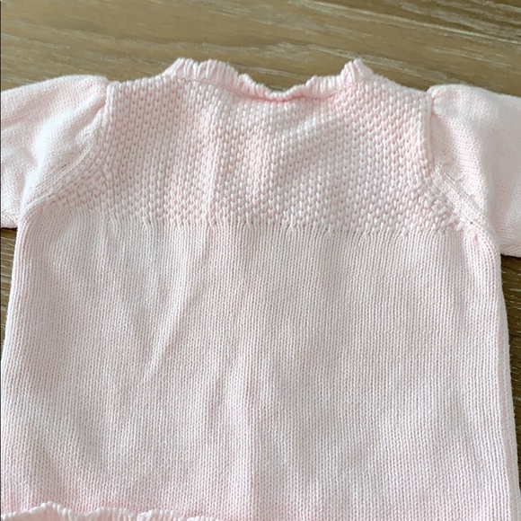 Baby infant spring sweaters - Picture 6 of 11